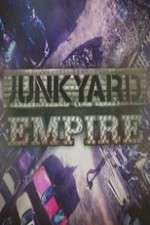 Watch Junkyard Empire Wootly