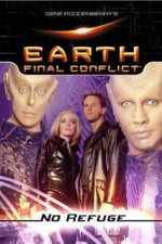 Watch Earth: Final Conflict Wootly