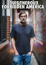 Watch Louis Theroux's Forbidden America Wootly