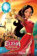Watch Elena of Avalor Wootly