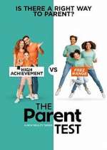 Watch The Parent Test Wootly