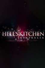 Watch Hell's Kitchen Australia Wootly