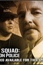 Watch The Squad: Prison Police  Wootly