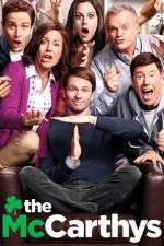 Watch The McCarthys  Wootly
