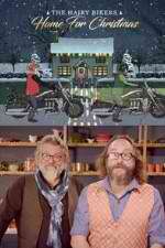 Watch The Hairy Bikers Home for Christmas Wootly