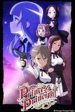 Watch Princess Principal Wootly