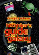 Watch The Hitchhiker's Guide to the Galaxy Wootly