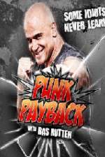 Watch Punk Payback Wootly