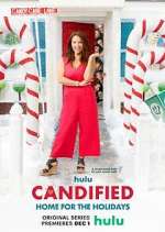Watch Candified: Home for the Holidays Wootly