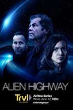 Watch Alien Highway Wootly