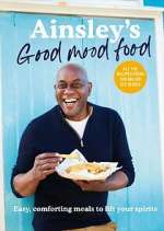 Watch Ainsley's Good Mood Food Wootly