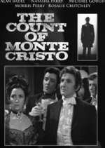 Watch The Count of Monte Cristo Wootly