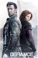 Watch Defiance Wootly