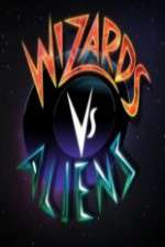 Watch Wizards vs Aliens Wootly