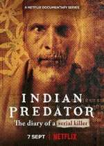 Watch Indian Predator: The Diary of a Serial Killer Wootly