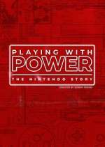Watch Playing With Power: The Nintendo Story Wootly