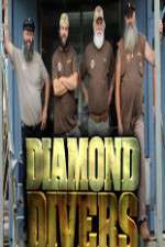 Watch Diamond Divers Wootly