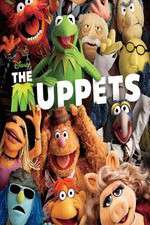 Watch The Muppets Wootly