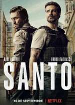 Watch Santo Wootly