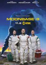 Watch Moonbase 8 Wootly