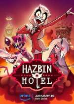 Watch Hazbin Hotel Wootly