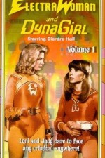 Watch Electra Woman and Dyna Girl Wootly