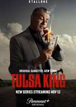 Watch Tulsa King Wootly