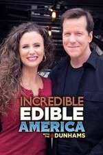 Watch Incredible Edible America Wootly