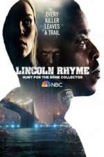 Watch Lincoln Rhyme: Hunt for the Bone Collector Wootly