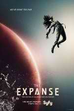 Watch The Expanse Wootly