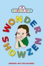 Watch Wonder Showzen Wootly