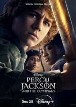Watch Percy Jackson and the Olympians Wootly