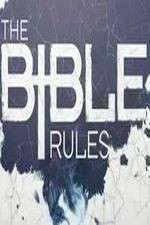 Watch The Bible Rules Wootly