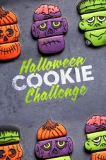 Watch Halloween Cookie Challenge Wootly