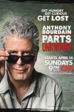 Watch Anthony Bourdain Parts Unknown Wootly