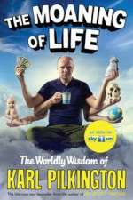 Watch Karl Pilkington: The Moaning of Life Wootly