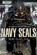 Watch Navy SEALs - BUDS Class 234 Wootly