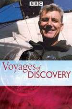 Watch Voyages of Discovery Wootly