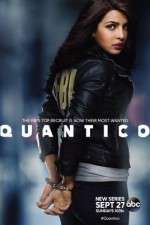 Watch Quantico Wootly