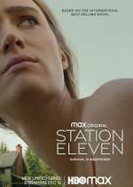 Watch Station Eleven Wootly