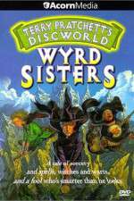 Watch Wyrd Sisters Wootly