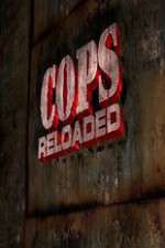 Watch Cops Reloaded Wootly