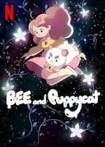 Watch Bee and PuppyCat Wootly