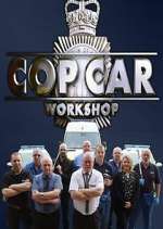 Watch Cop Car Workshop Wootly