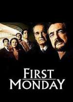 Watch First Monday Wootly