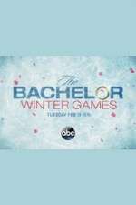 Watch The Bachelor Winter Games Wootly