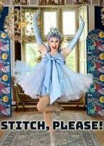 Watch Stitch, Please! Wootly