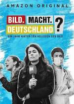 Watch BILD.Macht.Deutschland? Wootly