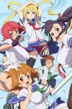 Watch Maken-Ki! Wootly