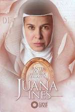 Watch Juana Ines Wootly